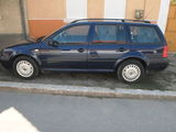 Vand VW Golf IV