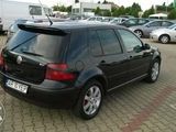 Vand VW Golf IV Edition