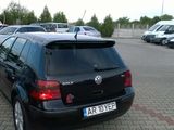 Vand VW Golf IV Edition, fotografie 3