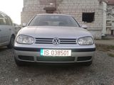 Vand VW Golf lV