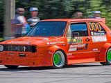 vand vw golf mk1 VTM