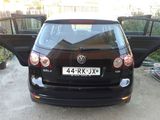 Vand VW Golf Plus 1. 9 Tdi, fotografie 2