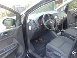 Vand VW Golf Plus 1. 9 Tdi, fotografie 3