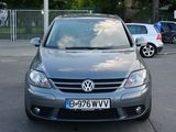 vand VW GOLF PLUS 2.0 TDI, photo 5