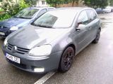 Vand VW Golf V