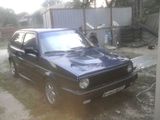 Vand vw golf2 tuning