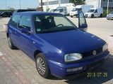 Vand VW Golf3 1997