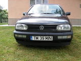 vand vw golf3