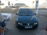 vand vw golf4 1.8 20 v, fotografie 1