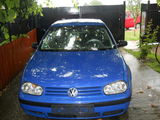 vand vw golf4