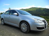 Vand VW Jetta, photo 2