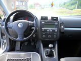 Vand VW Jetta, photo 4