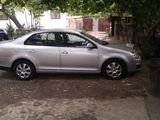 Vand vw jetta