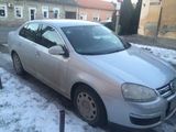 vand vw  jetta  2006