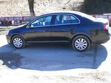 Vand vw jetta