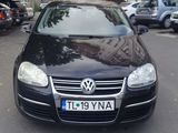 Vand VW Jetta, photo 1