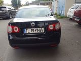 Vand VW Jetta, photo 2