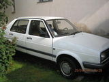 vand  vw jetta 86