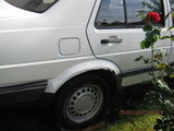 vand  vw jetta 86, photo 3