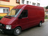 vand vw lt 35