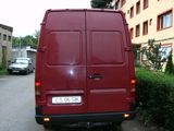 vand vw lt 35, fotografie 3