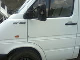 vand vw lt 35 