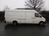 Vand VW LT 35