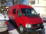 Vand VW LT 35 MAXI, photo 1