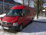 Vand VW LT 35 MAXI, photo 5