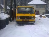 vand vw lt 46, photo 1