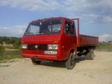 VAND VW LT50 2400 cmc TD 1988