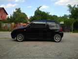 Vand VW LUPO 1.4 16v TAXA 0