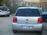 vand vw lupo