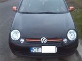 vand vw lupo