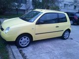 Vand Vw Lupo 2002