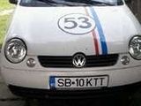 Vand Vw Lupo