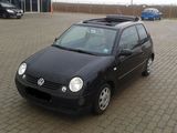 Vand vw lupo