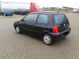 Vand vw lupo, fotografie 4