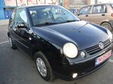 VAND VW LUPO COLLEGE