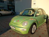 Vand VW New Beetle, photo 1