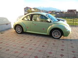 Vand VW New Beetle, fotografie 2