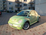 Vand VW New Beetle, fotografie 3