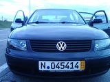 VAND VW PASAT, photo 1