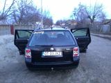 Vand VW Pasat, photo 2