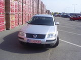 VAND VW PASSAT 1,8T