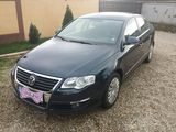 Vand Vw Passat 1.9 tdi primul proprietar, fotografie 1