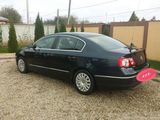 Vand Vw Passat 1.9 tdi primul proprietar, photo 2