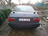 Vand VW Passat 1.6Td din 91 inmatriculat RO.