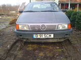 Vand VW Passat 1.6Td din 91 inmatriculat RO., fotografie 4