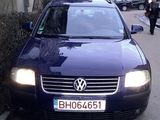 Vand VW Passat 1.9 diesel, fotografie 1